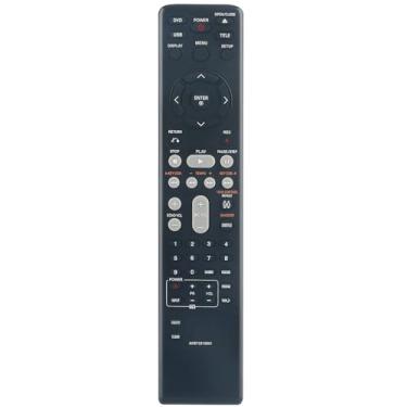 Imagem de AKB72216901 controle remoto de substituição compatível com LG DVD Player AKB72216902 DKS-3000 DKS-9000 DKS-9500 DKS-9500H DKS3000 DKS9000 DKS9500H