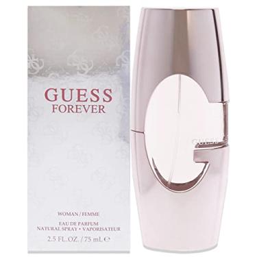 Imagem de Guess Guess Forever EDP Spray feminino 75 g