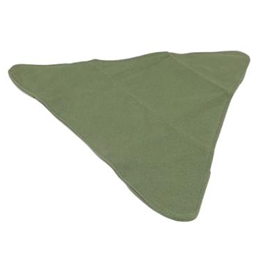 Imagem de Tamborete Tr Dobrável Portátil para Exterior, Cadeira de Pesca C Act, Mini Feito à Mão para Camping, Caminhadas e Piqueniques (Verde)