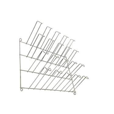 Imagem de Suporte De Parede Para 20 Copos - CSK 8020