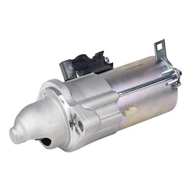 Imagem de Autoround 10914 Novo Motor de Partida Compatível com Honda Accord 2013-2017 2.4L, Civic 2016-2019 2.0L, Cr-V 2015-2016 2.4L, Substituição Oe #312005A2A51 31200-5A2-A52