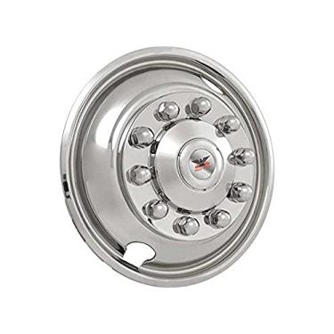 Imagem de Phoenix USA (NH252F), conjunto de simulador de roda, dianteiro