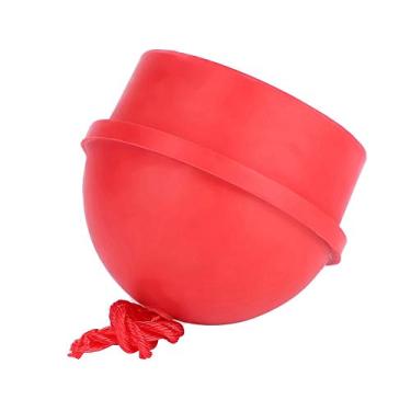 Imagem de Acessórios de Bilhar, Suporte de Giz para Piscina, Suporte de Giz para Piscina de Sinuca, Pontas de Giz, Sinuca (Vermelho)