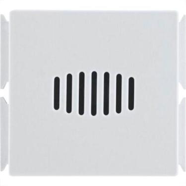 Imagem de Modulo Tramontina Aria Cigarra Duplo Bivolt