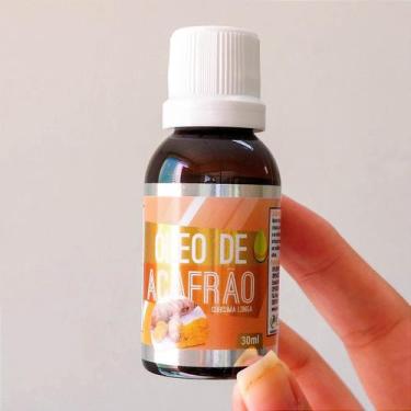 Imagem de Oleo de acafrao 30ml - EPA