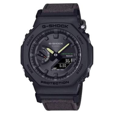 Imagem de Relógio Casio G-Shock Ga-B2100Ct-1A5 Natural Coexist Solar