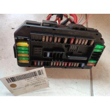 Imagem de Módulo Caixa De Fusíveis Bm 320i Sport 2017 2018 9389068 938906801 938