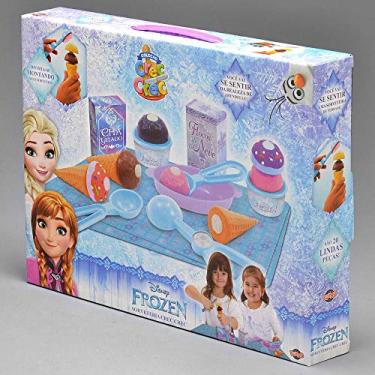 Imagem de Toyng Sorveteria Crec Crec - 29171 - Máquina de Sorvete Caseiro Automático