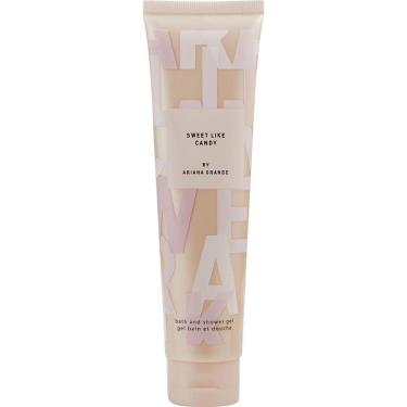 Imagem de Gel De Banho Feminino Ariana Grande Sweet Like Candy 100 Ml
