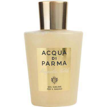 Imagem de Gel De Banho Feminino Acqua Di Parma Magnolia Nobile 200 Ml