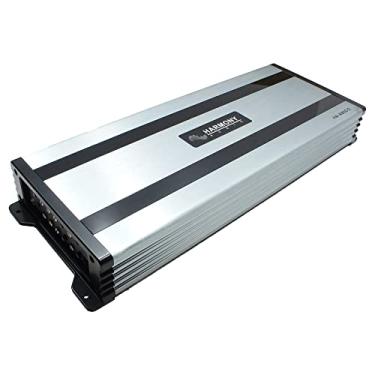 Imagem de Harmony Audio Ha-A800.5 Amplificador De Alto-Falante Ou Subwoofer De Gama Completa De Pico De 5 Canais De Amplificador De Liga De Carro Série Classe D