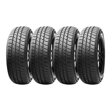 Imagem de Kit 4 Pneus TBB Tires Aro 14 185/65R14 TP-16 86H
