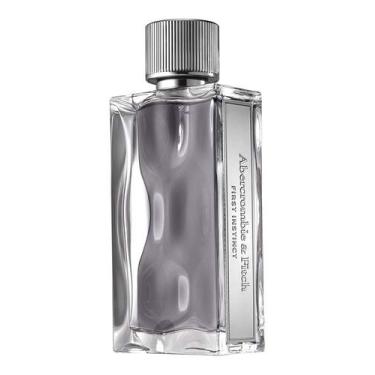 Imagem de First Instinct Abercrombie & Fitch - Perfume Masculino - Eau De Toilette 100ml