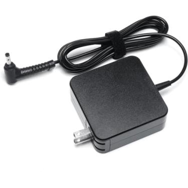 Imagem de 65W AC Adaptador de para computador portátil compatível com Lenovo IdeaPad Flex 3 5 14iwl Series l340 S340 510s 120s S145 110 110s 130s 330S 510 Laptop Adapter Power Supply Cord