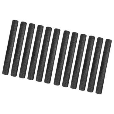 Imagem de Dynwave Mangas de espuma de espuma de pólo de trampolim de 12x Substituição de bastão de espuma de espuma de espuma de bastão de protetor tampa de protetor