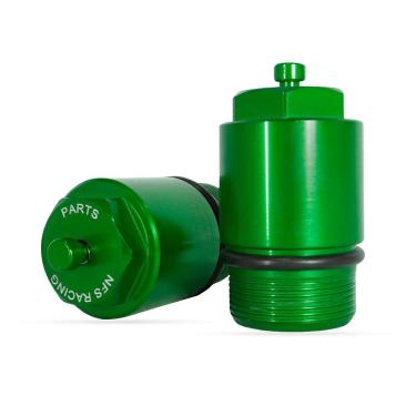 Imagem de Alongador Suspensão Dianteira Válvula Ar 30mm Nfs Crf 230 2007 a 2021