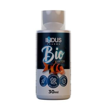Imagem de Water Bio Induspharma 30 Ml Acelerador Biológico P Aquário