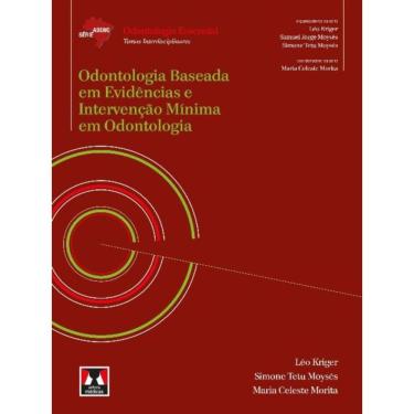 Imagem de Abeno - Odontologia Baseada Em Evidencias