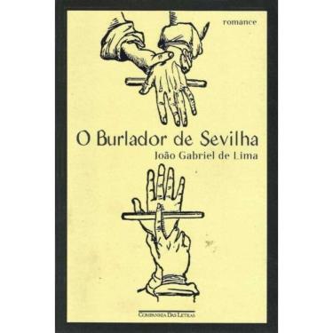 Imagem de Burlador De Sevilha, O
