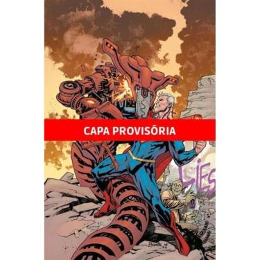 Imagem de Superman - Vol. 57