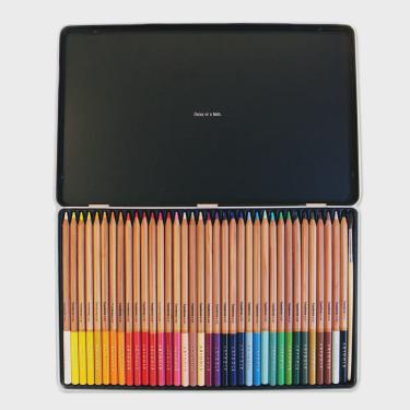 Imagem de Lápis de Cor Aquarelável Artools Aquarell 36 Cores 688831