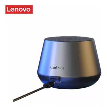 Imagem de Caixa De Som Bt 5.0 Lenovo K3 Pro