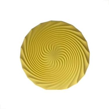 Imagem de Descanso de Panela Silicone Suporte Apoio Para Mesa Cozinha - Jcbilu, 