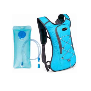Imagem de Mochila de hidratação Camelbak Outdoors celeste