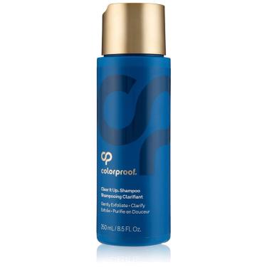 Imagem de Shampoo ColorProof Clear It Up 250ml