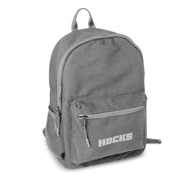 Imagem de Mochila Hocks Unissex Lona Mini furta Cor | Preto