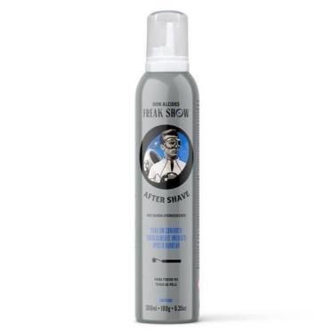 Imagem de Pós Barba Efervescente 300Ml Freak Show Don Alcides