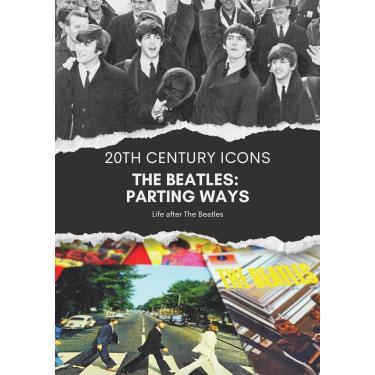 Imagem de Beatles - The Beatles: Parting Ways [DVD]