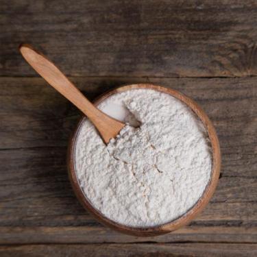 Imagem de Fécula de Mandioca Pacote 500 grs Total Food