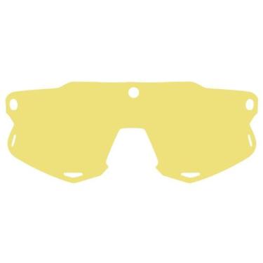 Imagem de Lente Extra Magnetic Amarelo - HUPI, Amarelo