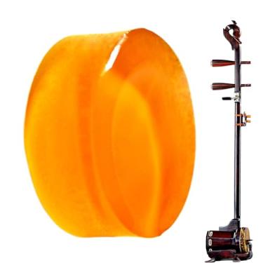 Imagem de Colofónia Para Violino | Colofónia Natural Para De Instrumentos De Cordas | Suprimentos Para Performance Com Baixa Poeira Para Violoncelo Viola Violino