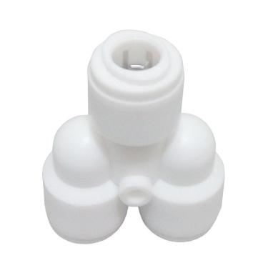 Imagem de Conexão Em Y Para Purificador De Água Eletrolux Consul Ibbl