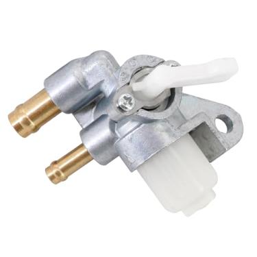 Imagem de KIPA Válvula de desligamento de combustível Petcock para motores Vanguard 716111 4Hp 5.5Hp 9HP Válvula de combustível Petcock