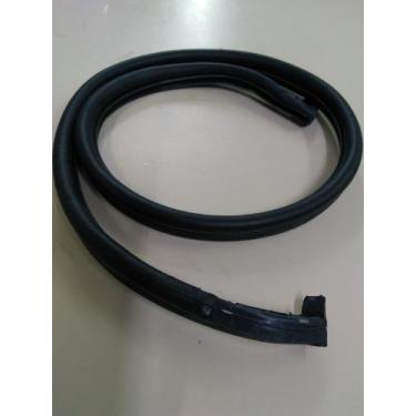 Imagem de Borracha entre Portas Traseira Fiorino de 1984 até 2013 - Metropolebor