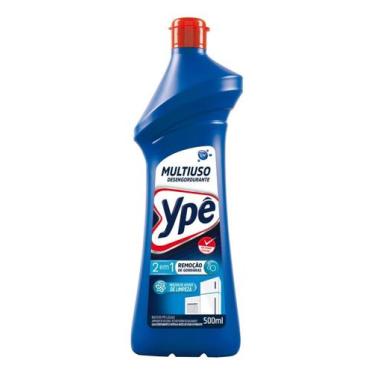 Imagem de Kit c/ 2 Limpador Multiuso 2 em 1 Com Acao Desengordurante - Ypê