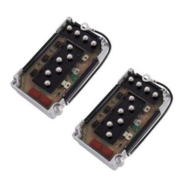 Imagem de Caixa de interruptor de módulo CDI 332-7778A12 para 50 60 70 75 80 90 105 115 135 140 150 175 200 220 225 250 275 HP para Mercury 7778A1,778A1,7 778A3 114-7778 18-5775 Pacote de potência externa Jet