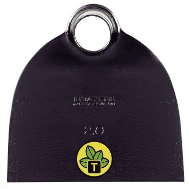 Imagem de Enxada 2.0 Tramontina Em Aço Sem Cabo Tramontina