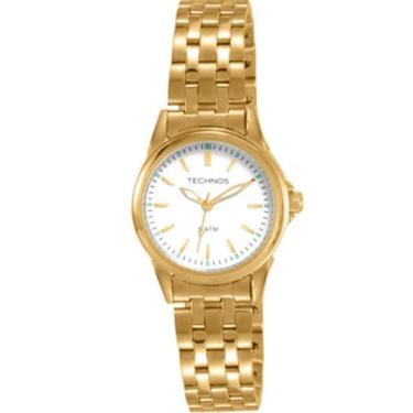 Imagem de Relógio Analógico Feminino Elegance Boutique 2035dds-4b - Technos