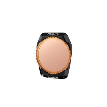 Imagem de Filtro ND8/PL para Drone DJI Air 3S - Sunnylife