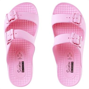 Imagem de Chinelo Ramarim Birken Solarize Feminino