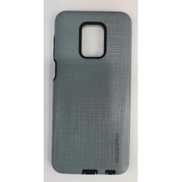 Imagem de Capa Capinha para Xiaomi redmi note 9s 9pro tela 6.67 Anti Impacto Dur