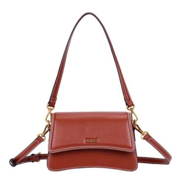 Imagem de Bolsa Santa Lolla Pequena Soft Alça de Ombro