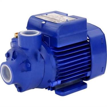 Imagem de Bomba periferica ksb hydrobloc p 1000 ng 0,9 cv monofasica 110/220v, U