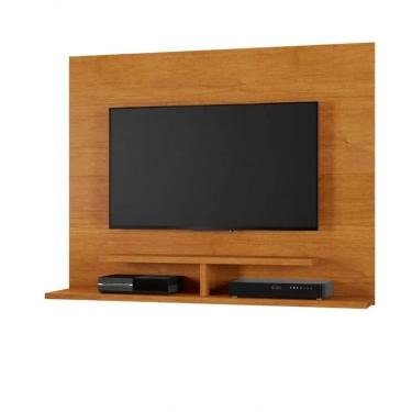 Imagem de Painel Sion Para Tv Até 56" Jcm Movelaria Cinamomo