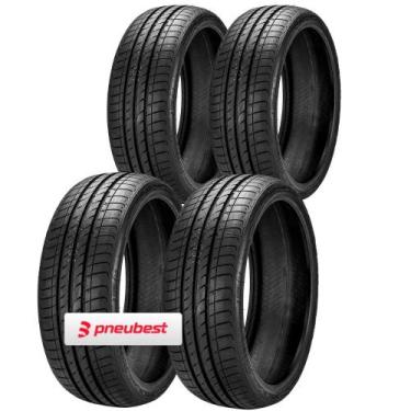 Imagem de Kit 4 Pneus 165/40R17 75V Green Max HP010 Linglong