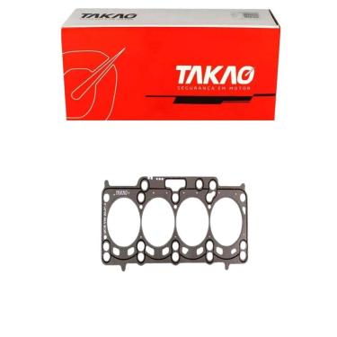 Imagem de Junta De Cabeçote Amarok 2.0 16V 2010 A 2020 - Takao Jcbvw20Jf3